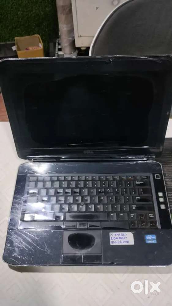 Laptop  starting at 7999/-