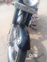 Bullet standard 2019 last for sale in vijayngr