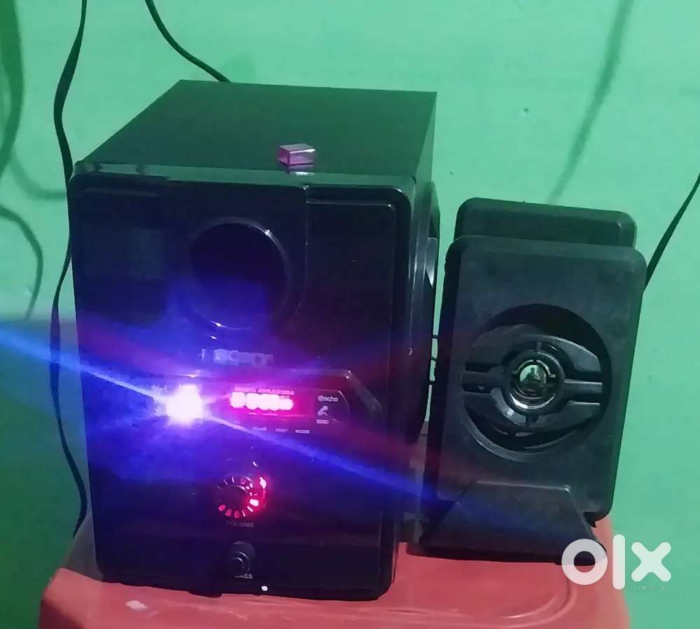 Sony home theatre