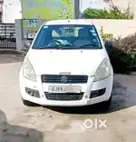 Maruti Suzuki Ritz 2009 CNG & Hybrids Well Maintained
