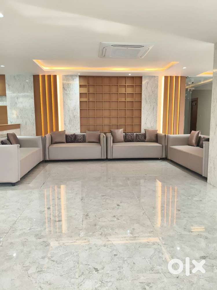 Opuliv Atria Co-Living