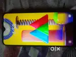 Samsung m 31
