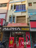 Commercial property for urgent sale near periyar bus stand