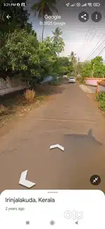 ഇരിഞ്ഞാലക്കുട മറീന ഹോസ്പിറ്റലിനടുത്ത് 13 സെന്റ് വില്പനയ്ക്ക്