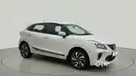 Maruti Suzuki Baleno Zeta, 2020, Petrol