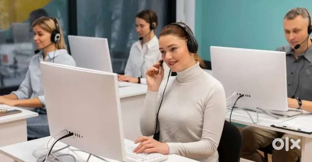 Tele Caller,Tele Sales,Tech Support & Cold calling job's at BBSR.