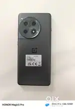 Selling 3-Month-Old OnePlus 12R With Brand New Condition, Urgent Sale.