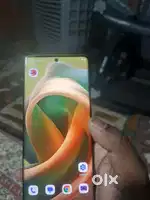 Motorola g85 12/256 just 4month old with all accessories