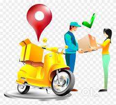 DELIVERY PERSON-MALE/FEMALE(North Chennai)