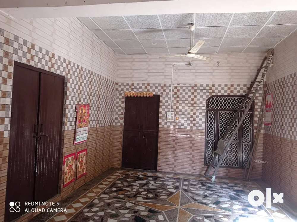 2 floor house for sale near Hanuman gate