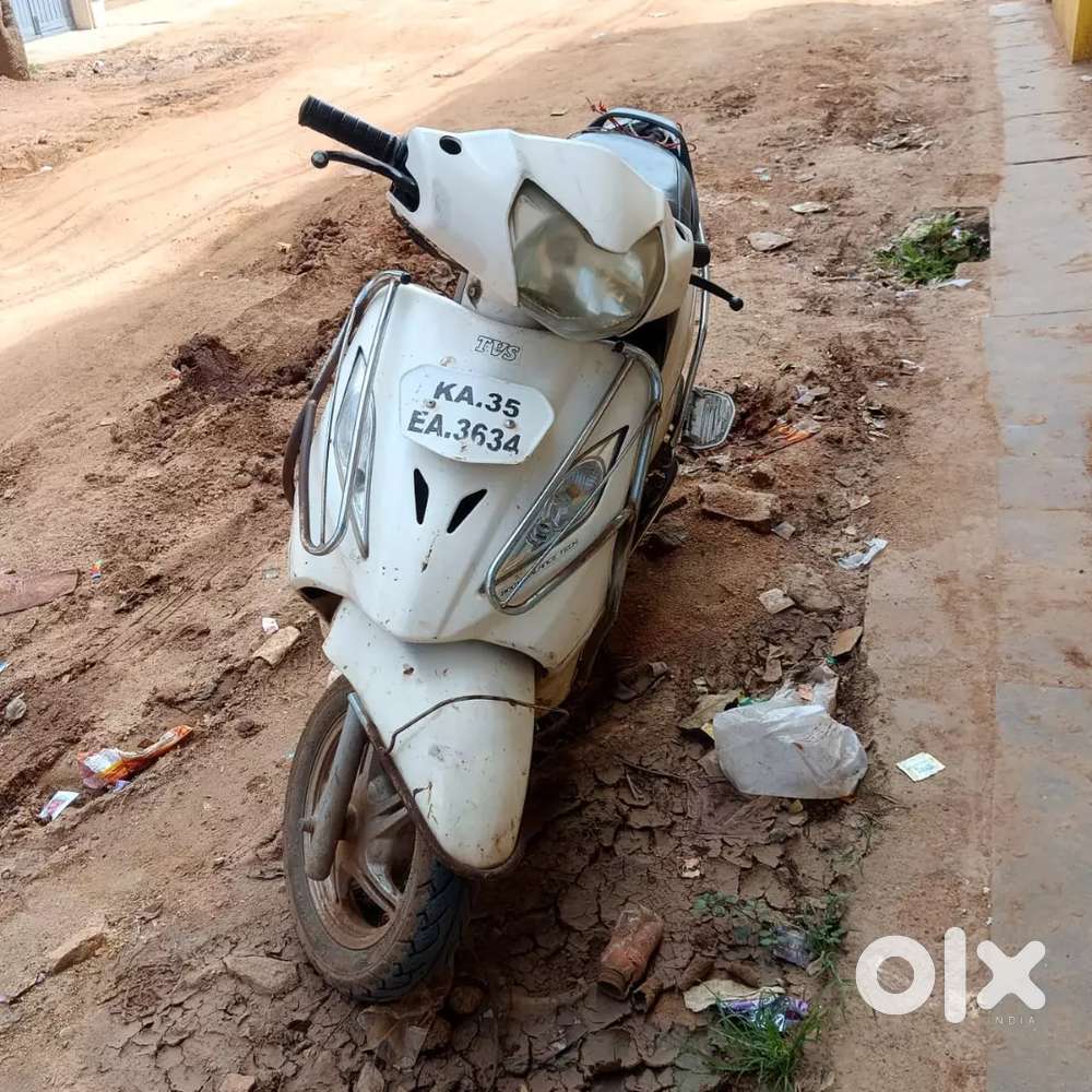 Tvs wego good condishon