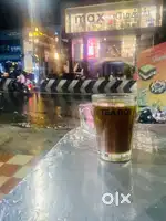 Bajji bonda master