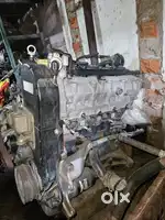 Liniya petrol engine