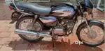 Hero honda splendor for sale