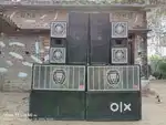 2 pin dj set for sale
