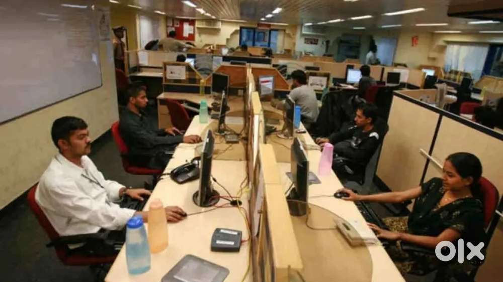 HDFC বেঙ্কত বহু ধৰণৰ পদ খালী হৈছে