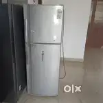 Sharp Refrigerator