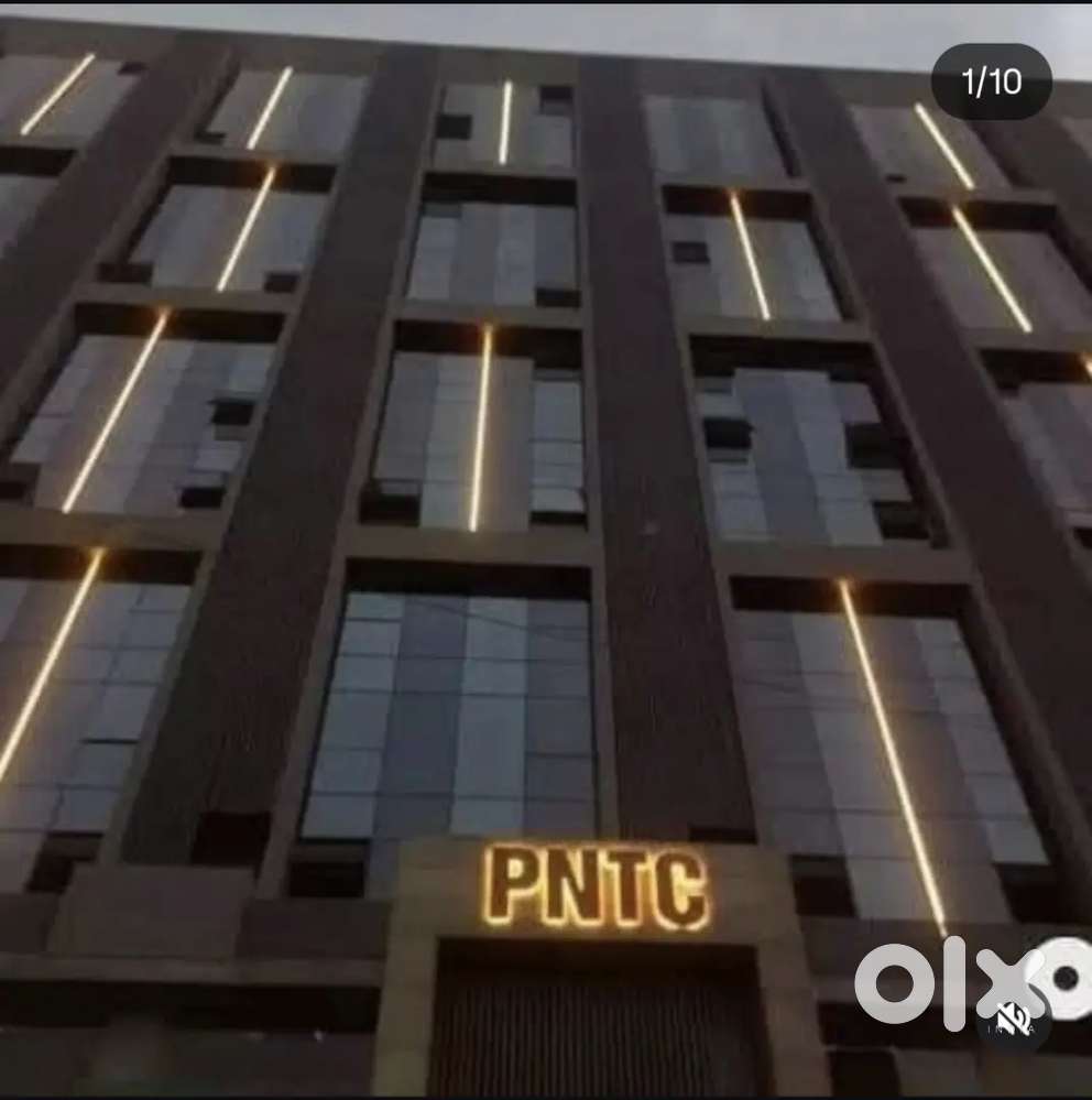 PNTC office for sale