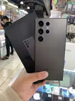 Selling My S24 Ultra, Less Used, Good Condition , Bill Box Available.