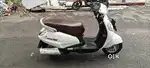 ACESS 125 2013 MODEL GOOD CONDITION