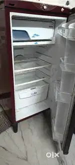 Godrej 185 Ltr fridge