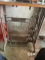Silai machine k pair