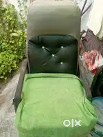 Heavy chair good condition