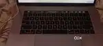 Macbook Pro 15 Inch interl core i7