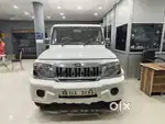 Mahindra Bolero ZLX, 2015, Diesel