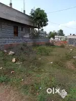 Developed NA KGP Plot Sale @ Navanagar Main Road
