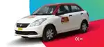 Red taxi driver wanted in Coimbatore