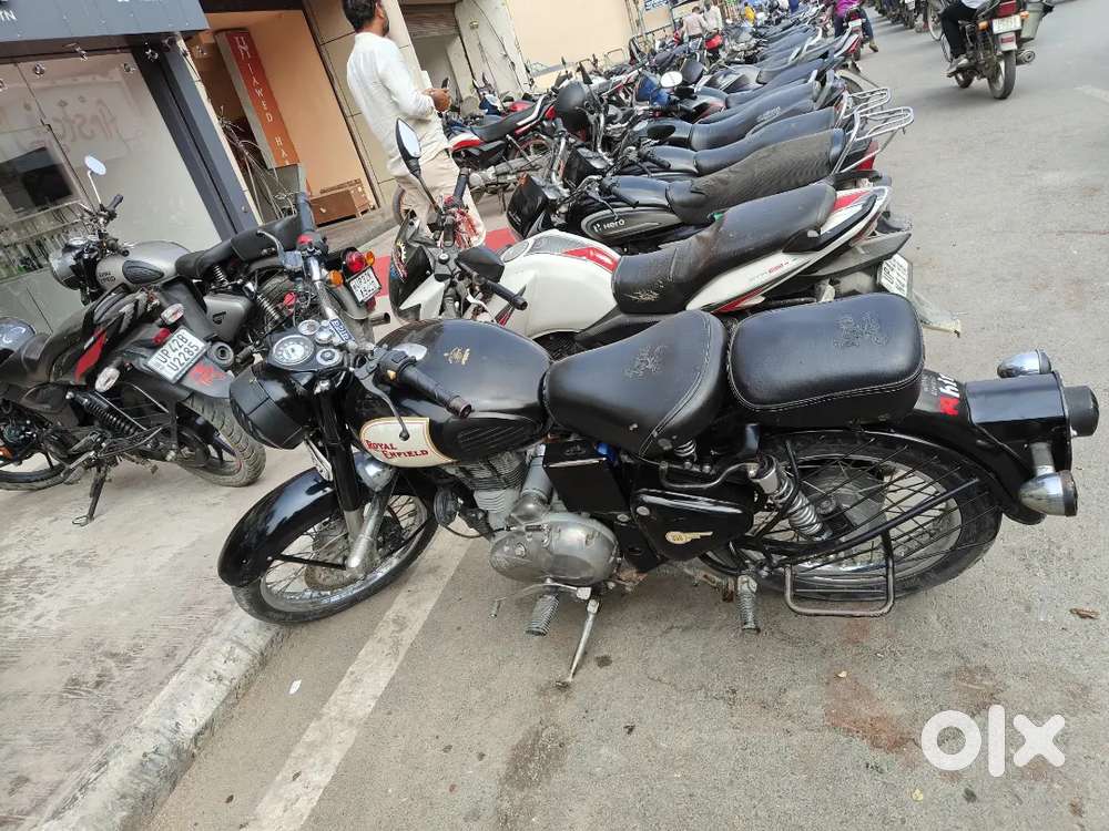 Good condition
