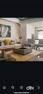 Luxury + Comfort = Aapka naya address