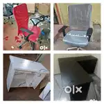 Office table reception table office chair study chair study table