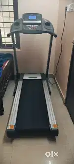 Treadmill For Exercise