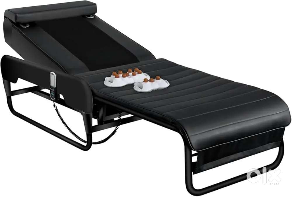 Therapy Machine Carefir Master V4