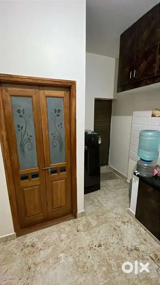 Full privacy ,no restrictions,