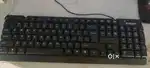 Brand new special edition keyboard