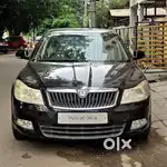 Skoda Laura 2.0 Ambition TDI CR AT, 2013, Diesel