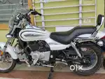 Bajaj Avenger For sell