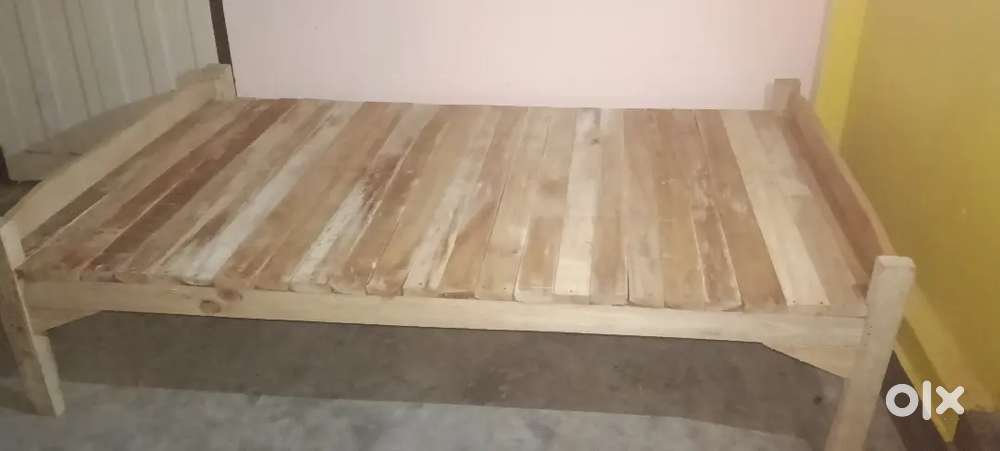 Bed sale it's available