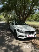 Mercedes-Benz C-Class 2.1 C 250 CDI, 2018, Diesel