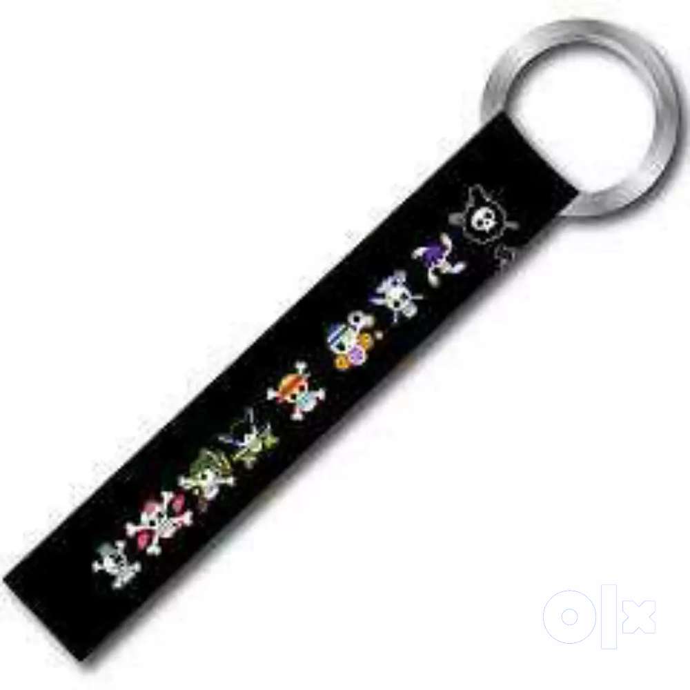 Key chain for customized