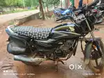 10000 km drive single hand
