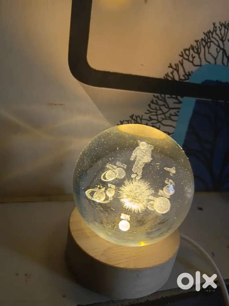 Room light