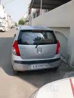 Hyundai Grand i10 Prime 2010 Petrol 77000 Km Driven