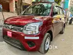 Wagon R Cng Tpermit Car Mumbai