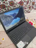 Dell Inspiron 15 3000 Series - i3 7th Gen 4GB RAM

 1TB HDD