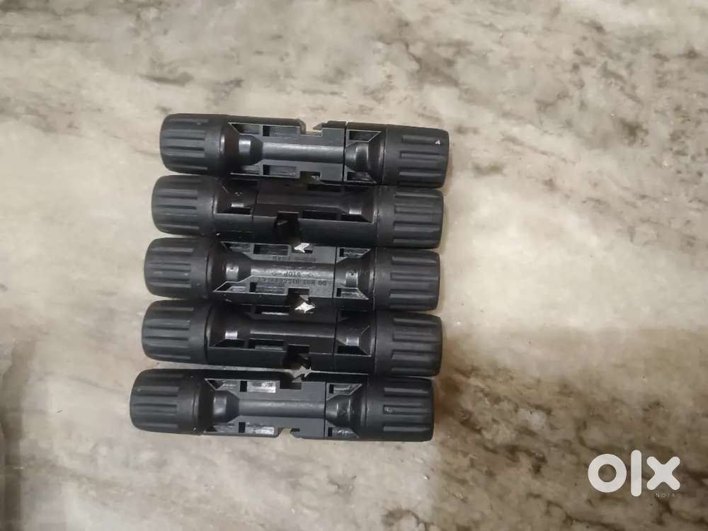 MC4 connector