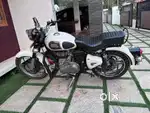 Royal Enfield classic 350